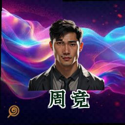 周竞