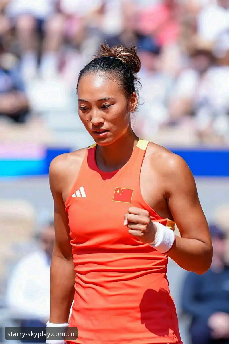 星空体育靠谱吗评测 2026法网女单抽签详解:中国金花签运分析与观赛指南